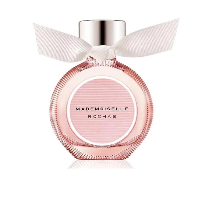 Mademoiselle Rochas.